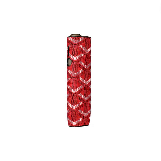 Iluma One Ruby Case