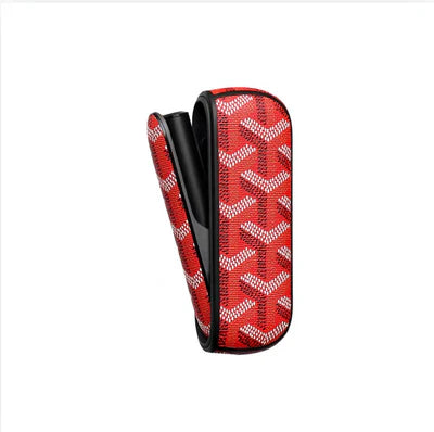 Iluma Ruby Case