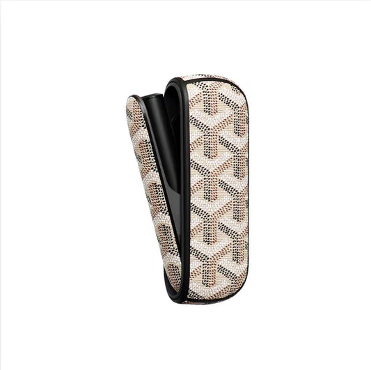 Iluma Marble Case