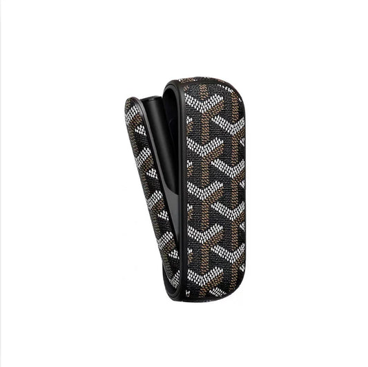 Iluma Anthracite Case